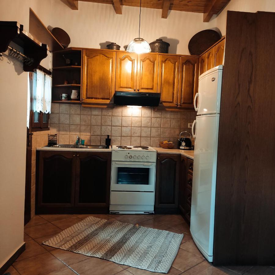Kristi'S Homes - "Traditional Home" In Димицана Экстерьер фото